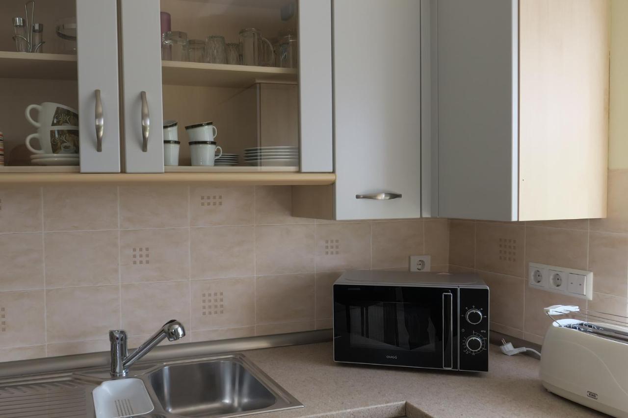 Ferienwohnung an den Grundwiesen Jena Exterior foto
